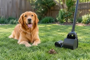Why Year Round Dog Waste Removal Matters