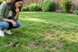 8 Signs of an Unsanitary Lawn You Shouldn’t Ignore