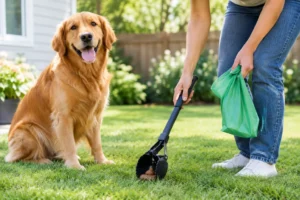 Best Dog Friendly Backyard Sanitation Habits