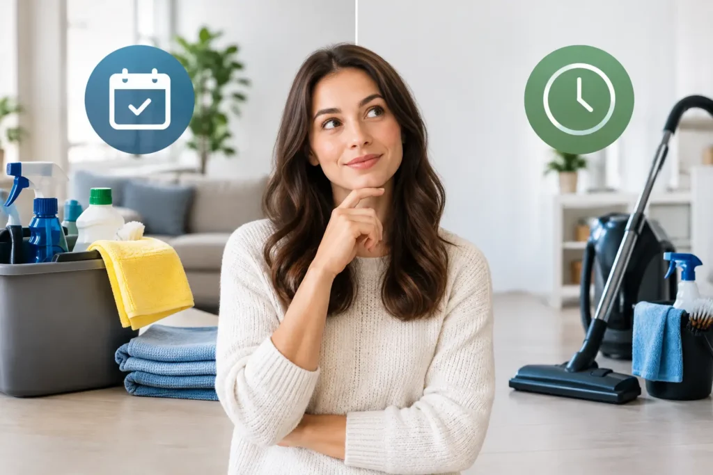 Subscription Cleanup Versus On-Demand Scooping