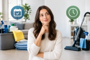Subscription Cleanup Versus On-Demand Scooping